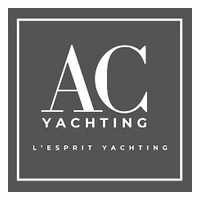 AC YACHTING Logo AC Yachting