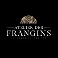 Logo Atelier des Frangins – artisans pâtissiers