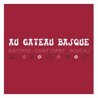 AU GATEAU BASQUE Logo Au Gâteau Basque à Bayonne