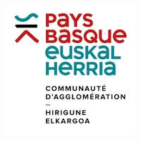 CAPB Logo de la Communauté d’agglomération Pays Basque