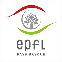 EPFL Logo EPFL Pays Basque