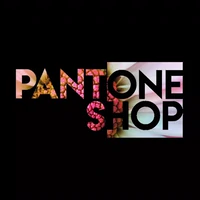 Logo Pantone Shop