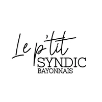 Logo Le P'tit Syndic Bayonnais